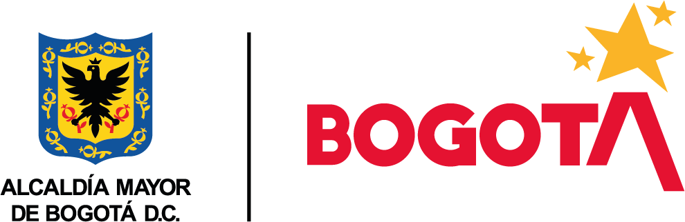 Logo de Bogotá