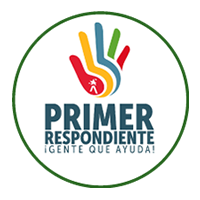 Logo Primer Respondiente