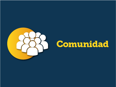 Comunidad