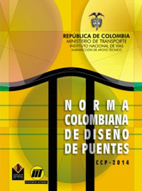 Norma Colombiana del diseño de puentes