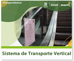 Sistema de Transporte Vertical