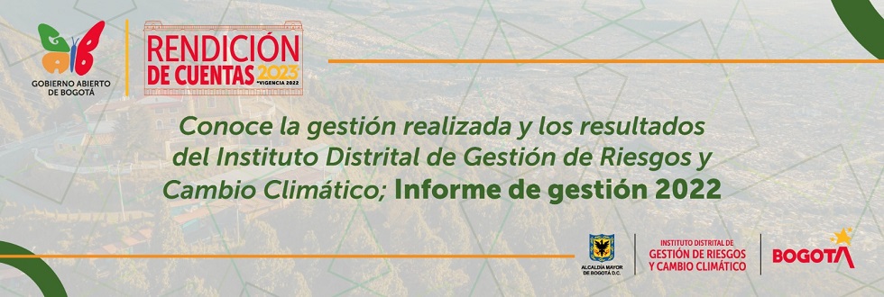 Rendicion de Cuentas 2023