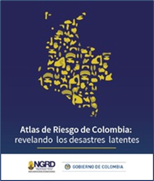 Atlas de riesgos Colombiano