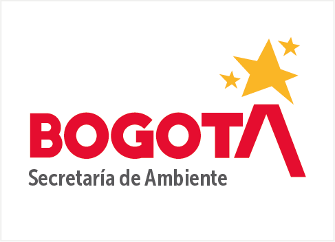 Logo secretaria ambiente 