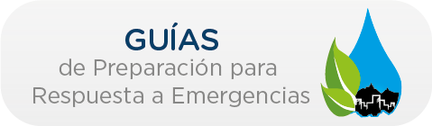 Icono preparación para respuesta a emergencias