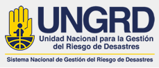 unidad nacional para la gestion de riesgo de desastres